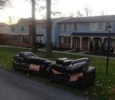 Quail Run Condominium Association